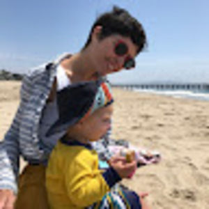 Meet your Posher, Kerri